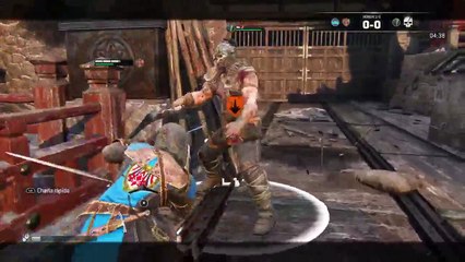 1v1 FH