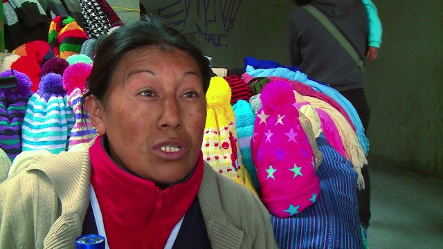 Ecuatorianos eligen sucesor de presidente Rafael Correa