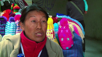 Ecuatorianos eligen sucesor de presidente Rafael Correa