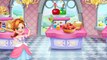 Princess ! Fair Food Tea Party - Android gameplay Maker Labs Inc Movie apps free kids best