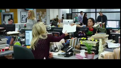 Brain on Fire Trailer #1 (2017) Chloë Grace Moretz New Movie HD