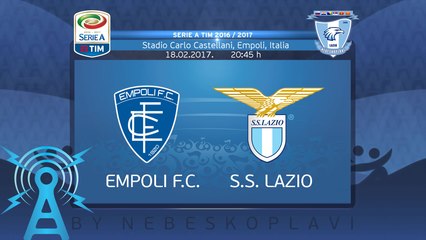 Sažetak golova EMPFC 1:2 SSLAZ SA16-17