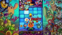 Plants vs Zombies Heroes: NEW OP DECK! Impfinity - Imp Swarm Deck!