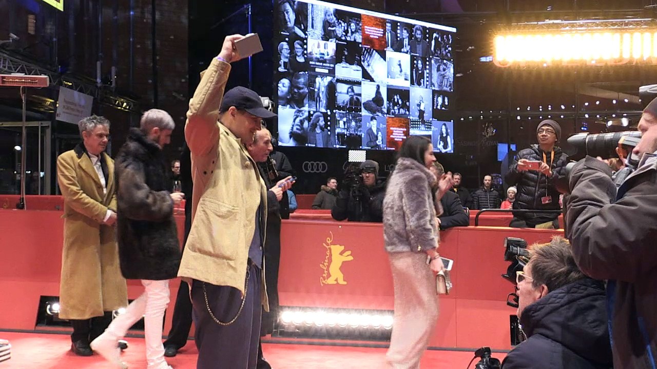 Goldener Bär für ungarischen Film 'On Body and Soul'