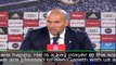 Zidane lauds Bale after goalscoring return