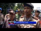 NET17 - KPU dan Polres Bogor Awasi Proses Cetak Surat Suara