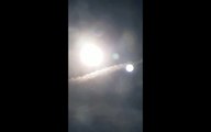 New York NIBIRU system 3 planets around the sun Feb 18 2017 1