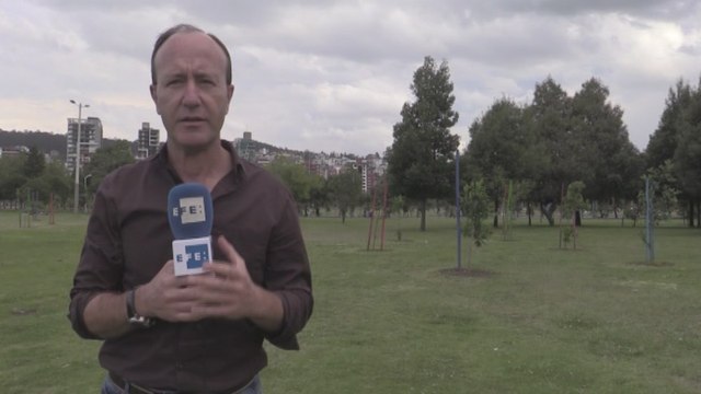 Informe a cámara: Autoridad electoral de Ecuador recuerda prohibición de publicar encuestas