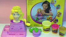 Play-Doh Disney Princess Rapunzel Playdough Playsets Hasbro Disney Princess Toys