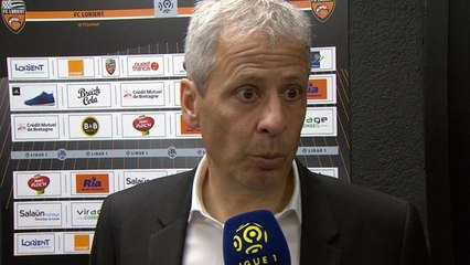 Ligue 1 - 26ème journée - Les réactions après FCL - OGCN