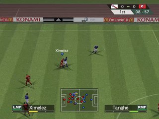 WE8 Winning Eleven 8 Nostalji Pes 2017