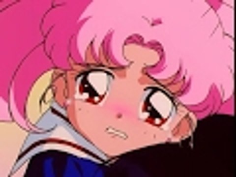 「AMV」Where Do Babies Come From • Chibi Moon • Melanie Martinez