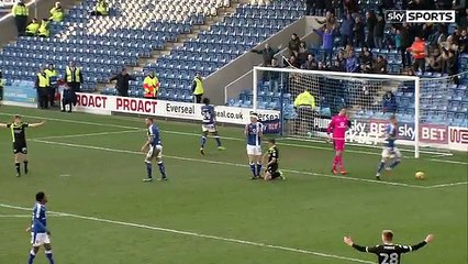 Chesterfield vs Bury 1-2 All Goals & Highlights HD 18.02.2017