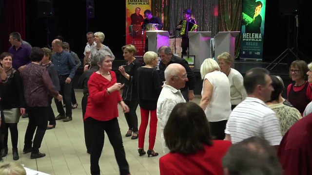 Hautes-Alpes : Les jailles en fête au CMCL de Gap