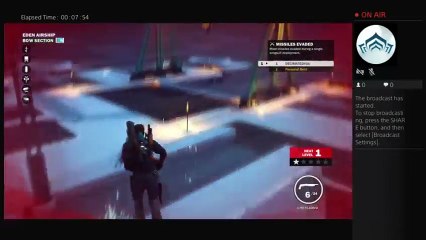 Gravity rush finally here! (4)