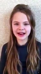 عزيزتي الأوكرانية تسلّم عليكم ❤ ضروري خصك تسمع ليها وماركي صحابك يسمعو معاك