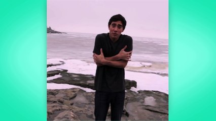 It s Cold in Finland Vine