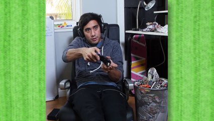 Lazy way to take out the Trash