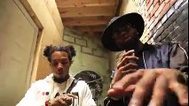 Hoodrich Pablo Juan ft. Drugrixh Peso - On The Road (OFFICIAL VIDEO)