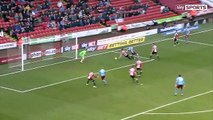 Sheffield Utd vs Scunthorpe 1-1 All Goals & Highlights HD 18.02.2017