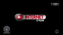Internet - O Filme: Comédia reúne os principais youtubers brasileiros
