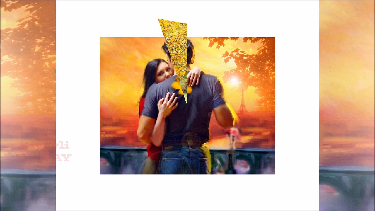 Allah Gidenleri Affetsin-Uğur Arslan