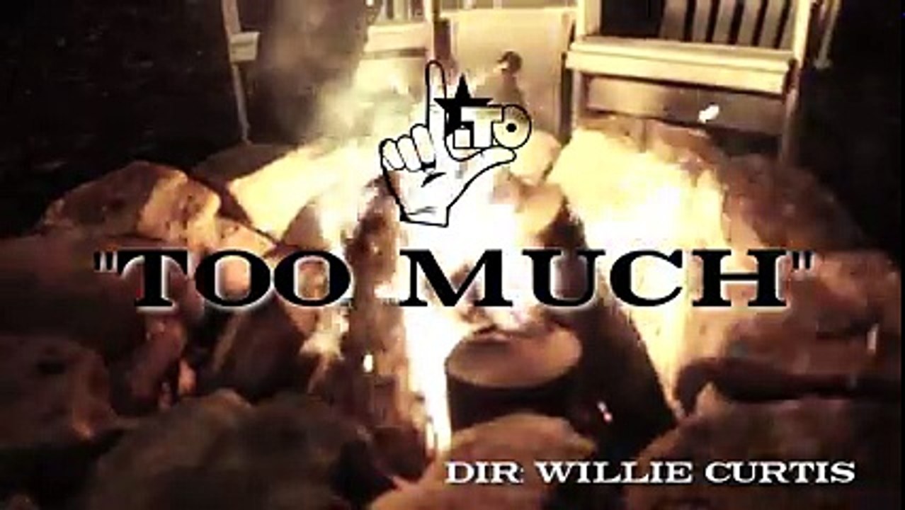 Starlito - Too Much (Official Video)