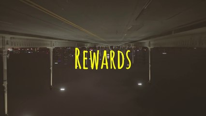 Polyester The Saint feat Krondon "Rewards"