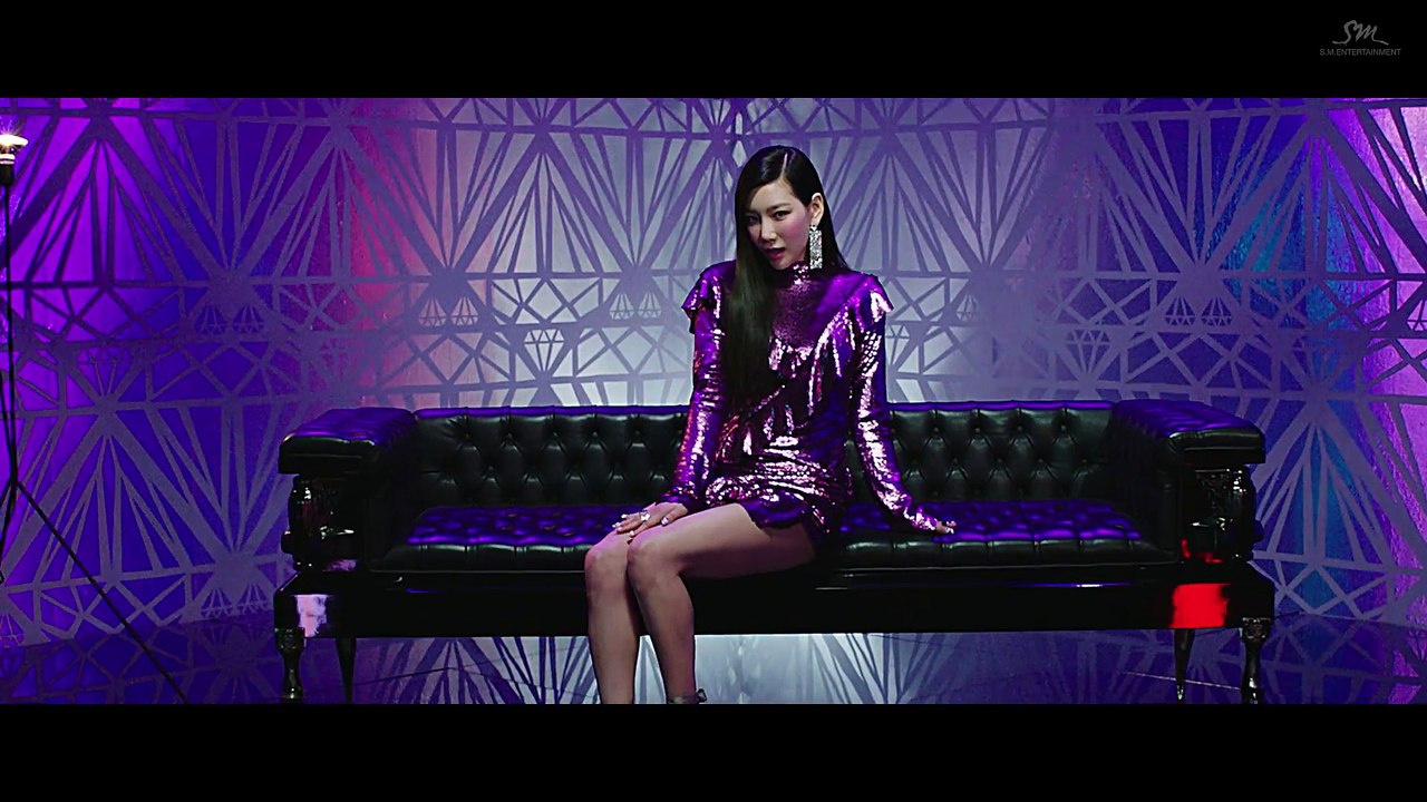 TAEYEON 태연_I Got Love_Music Video