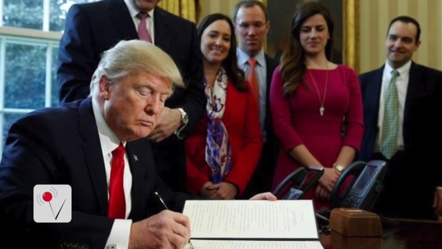 Poll Reveals Majority of Americans Want Democrats to Work With Trump