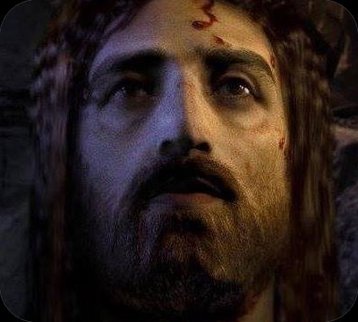 Paroles de Yeshua , la Passion du Christ et des Evangiles