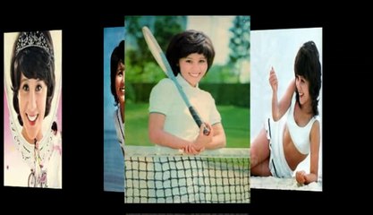 ひとりじゃないの  天地真理  Amachi Mari