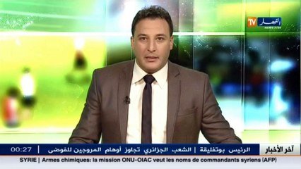 سفيان فيغولي...يفضح سياسة الفاف ويكشف عن بعض الأمور في المنتخب الوطني