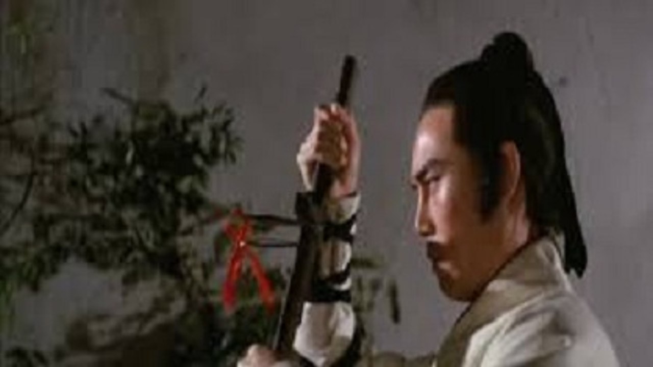 Duel for Gold 1971