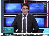 teleSUR tendrá cobertura mediática en elecciones ecuatorianas