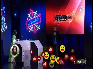 ستانداب المغرب البرايم 5 - Stand Up Maroc Prime 5 Ep2