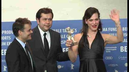 Lelio subraya lo "inesperado" de la respuesta del público a su "mujer fantástica"