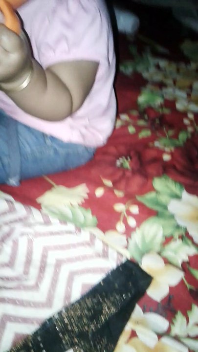 Cute  Girl