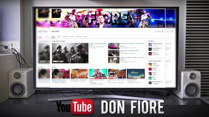 YOUTUBE BUGANDO? - DAILYMOTION NÃO TEM BUG VEM LOGO!