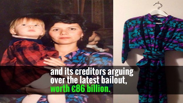 Short on alternatives, he said, “many are falling back into the gray economy.”