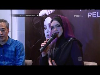Launching album terbaru Siti Nurhaliza "Fragmen"