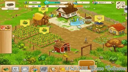 Big Farm #2 | MI GRAN GRANJA | INMEDIATAMENTE ARRIBA