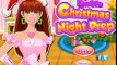 Barbie Family Christmas Eve Game - Barbie Games - Best Game for Little Girls