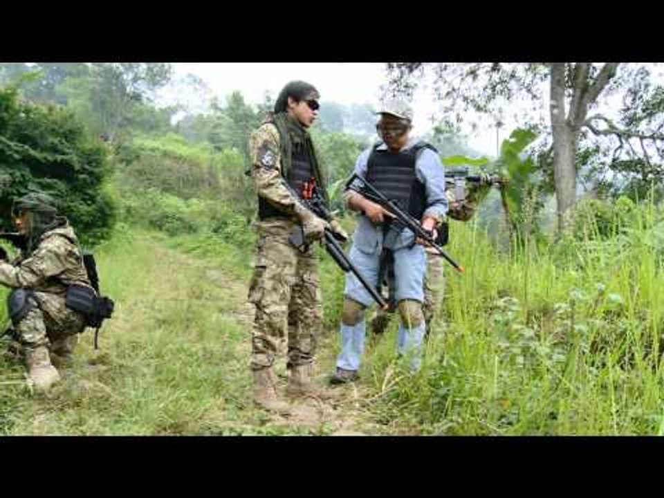 IMS - Airsoft Gun
