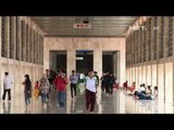 NET12-Makna Dibalik Megahnya Masjid Istiqlal