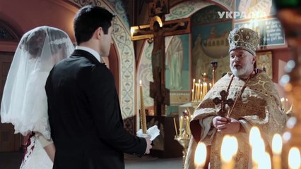 Райское место 32 серия. Сериал (2017)