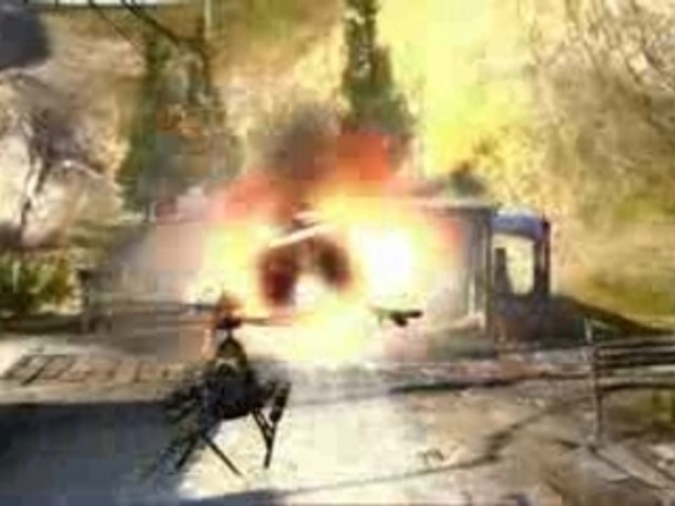 Frontlines Drones de l'alliance