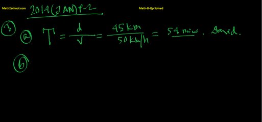 MathsB-QP-2014(Jan)-P2-3