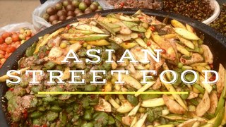 Asian Street Food | Street Food in Cambodia - Khmer Street Food - Episode #73