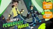 ✦Wild Kratts Avivas Power Suit Maker (pbs kids games) Animated cartoon 2016